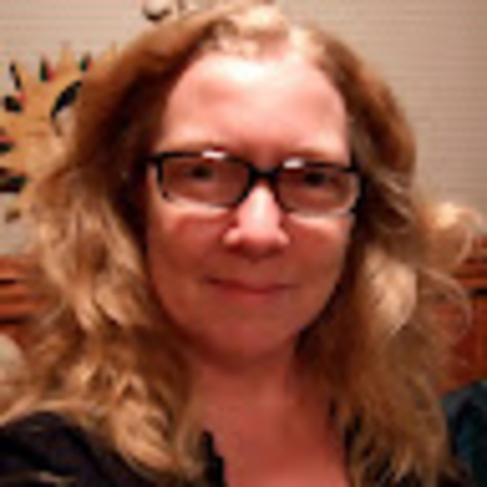 Meet your Posher, Marcia